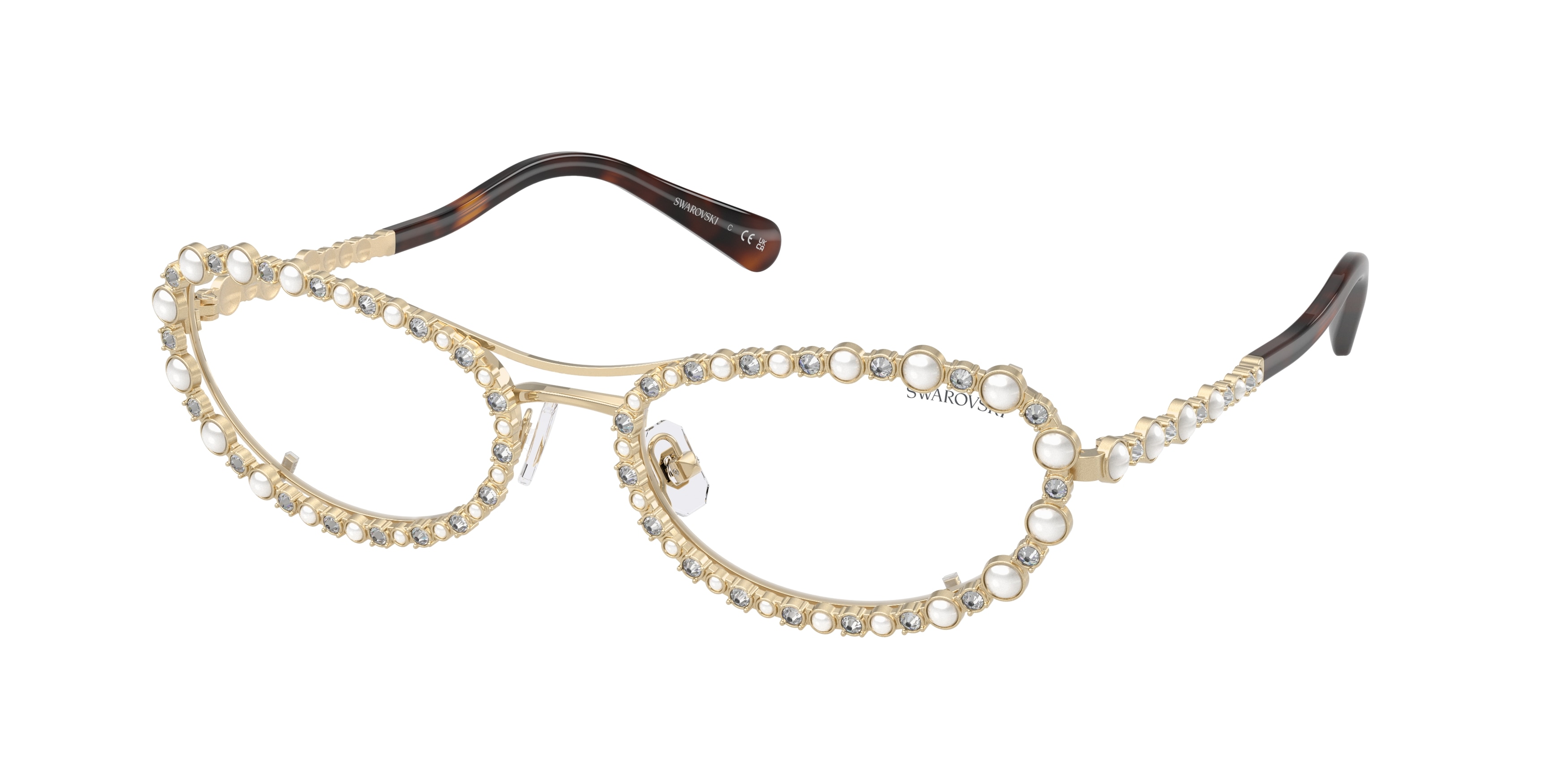 Swarovski SK7044 4013SB  